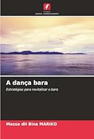 A dança bara (Portuguese Edition) 6208985587 Book Cover