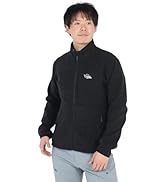 Amazon.co.jp: POLEWARDS（POLEWARDS） アウター フリース ジップ