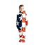 Usa Print