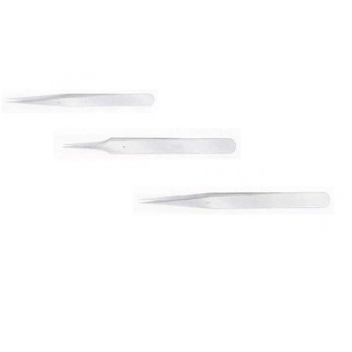 Jeweler's Forcep # 1,3,5 Package