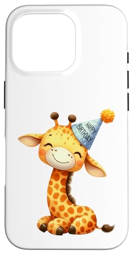 ���킢���L���� �n�b�s�[�o�[�X�f�[�p�[�e�B�[�n�b�g �L�b�Y �X�}�z�P�[�X iPhone 16 Pro �p