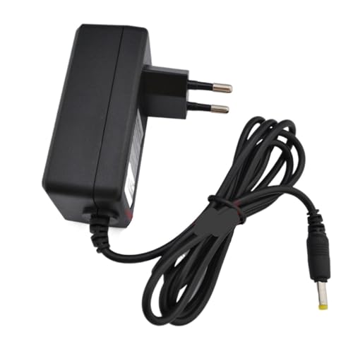 Adaptador de corriente 18V 0.3A 4.0mmX1.7mm miniatura 1