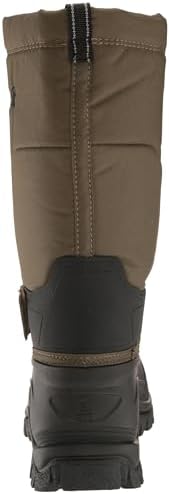 Kamik Men's Greenbay4 Snow Boot, Dark Olive, 9 Review | Image 2