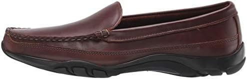 Allen Edmonds Men's Boulder Shoe, Brown, 6.5 E US | Image 7
