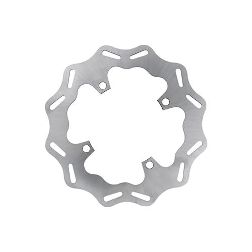 Disque de frein arrière 240mm pour moto de cross KX250F et KLX450R