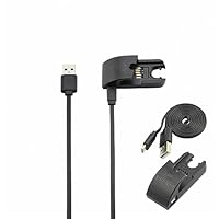 JOYSOG Ladekabel für Sony Walkman Ladekabel, USB-Daten-Ladekabel, Ladekabel für Sony Walkman NW-WS413 / NW-WS414 / NW-WS623 / NW-WS625 MP3-Player Ladekabel