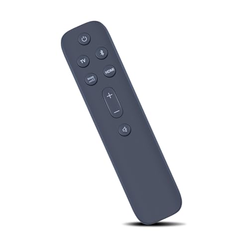 Télécommande JBL Bar 5.1 perdue ? Remplacez votre modèle JBL2GBAR51IMBLKAM