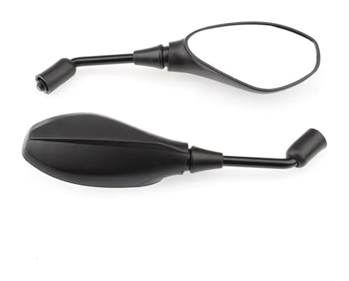 Espejos retrovisores laterales para S1000XR y R1250GS con cristal antirreflejos