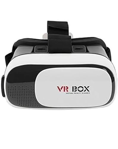 Image of Universal VR Headset for Smartphones | 360 Immersive Virtual Reality