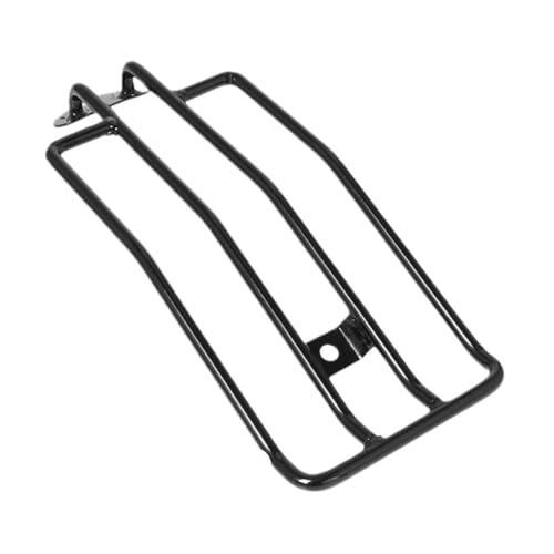 Porte-bagages arrière de moto universel étagère support accessoires XL Sportsters