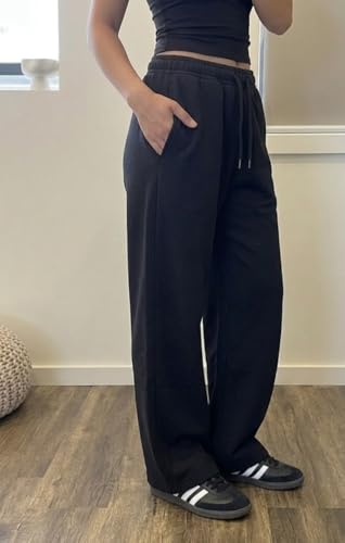 Image of Track Pant for Women || Baggy Fit || Track Pants || Full Elastic Jogger Track Pant ||