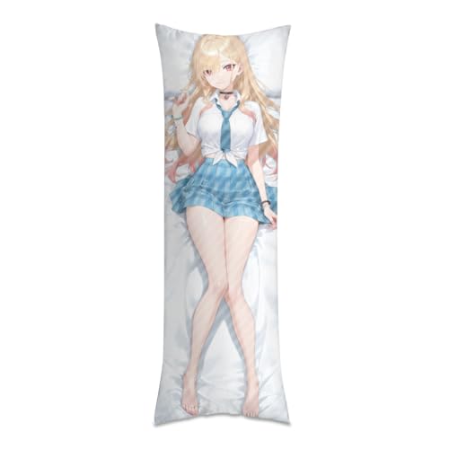 Kitagawa Marin Body Pillow Anime Pillowcase Dakimakura 20