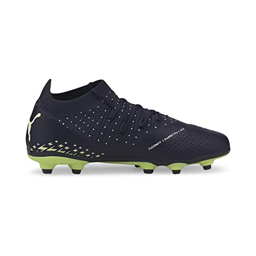 PUMA Toekomstige Z 3.4 Fg/Ag Jr uniseks-kind Voetbalschoen - Image 6