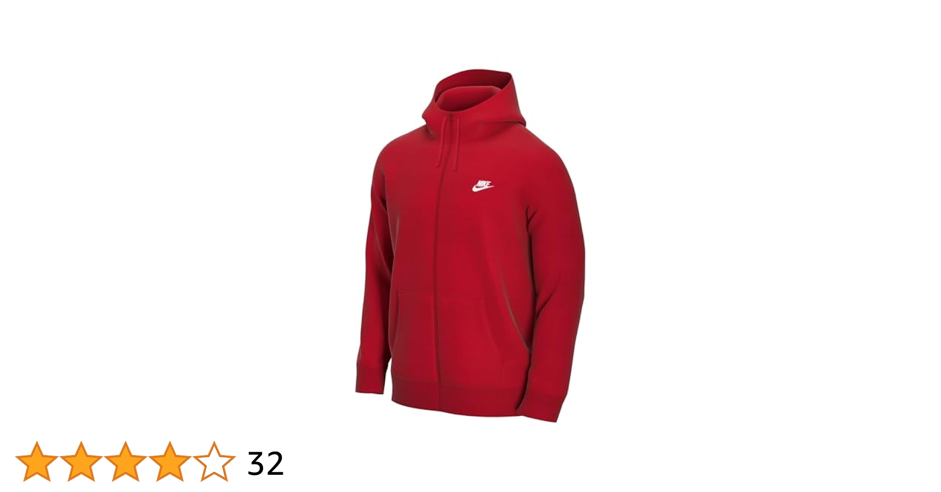 Amazon.co.jp: Nike メンズ スポーツウェア クラブ フリース