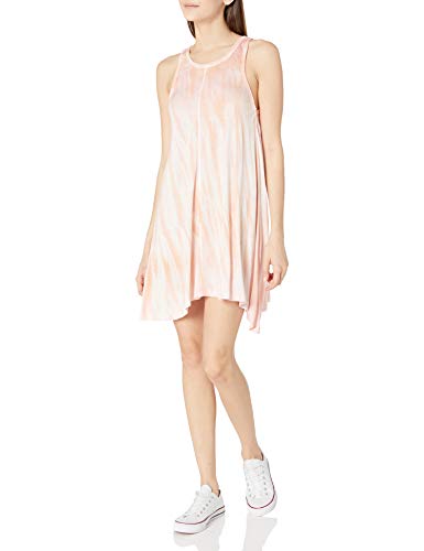 Preisvergleich Produktbild BILLABONG Spirit Ride Kleid für Damen - Pink - Groß