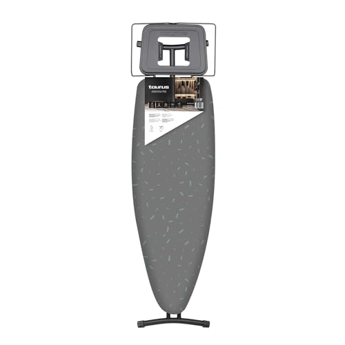 Taurus Argenta Pro: Tabla de Planchar