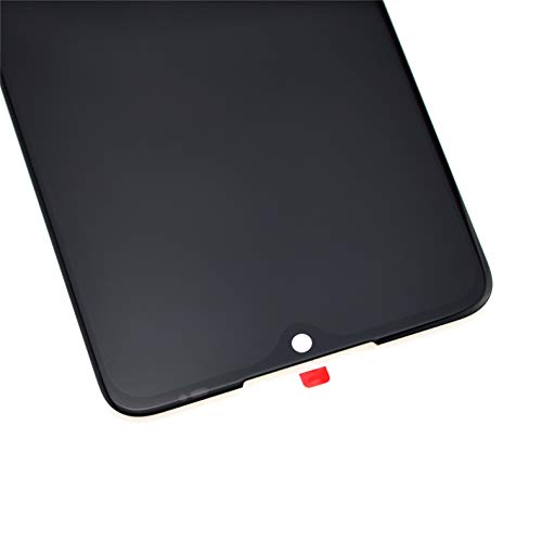 Image of Black TA-1200 LCD Display Touch Digitizer Screen Replacement for Nokia 6.2 TA-1198 TA-1201 TA-1187