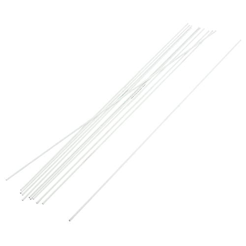 Baguette brasure argent 40% 850 XZF enrobée Ø2mm - pièce