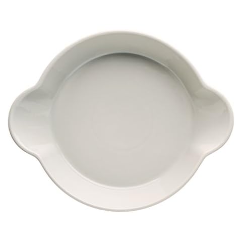 Sagaform Piccadilly Round Stoneware Dish Cover
