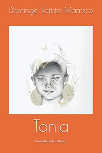 Tania (Spanish Edition)