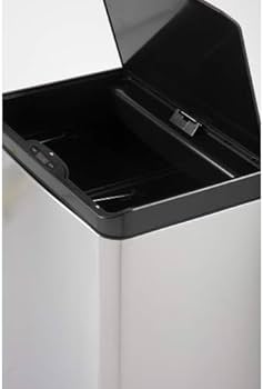 和風 ELEOPTION スマートごみ箱 ゴミ箱 おしゃれ 内箱2つ付き 50L