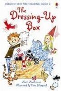 Paperback The Dressing-Up Box Book