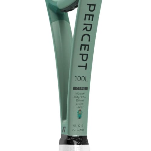 YONEX 23 Percept 100 Ráqueta de Tenis 280g miniatura 6