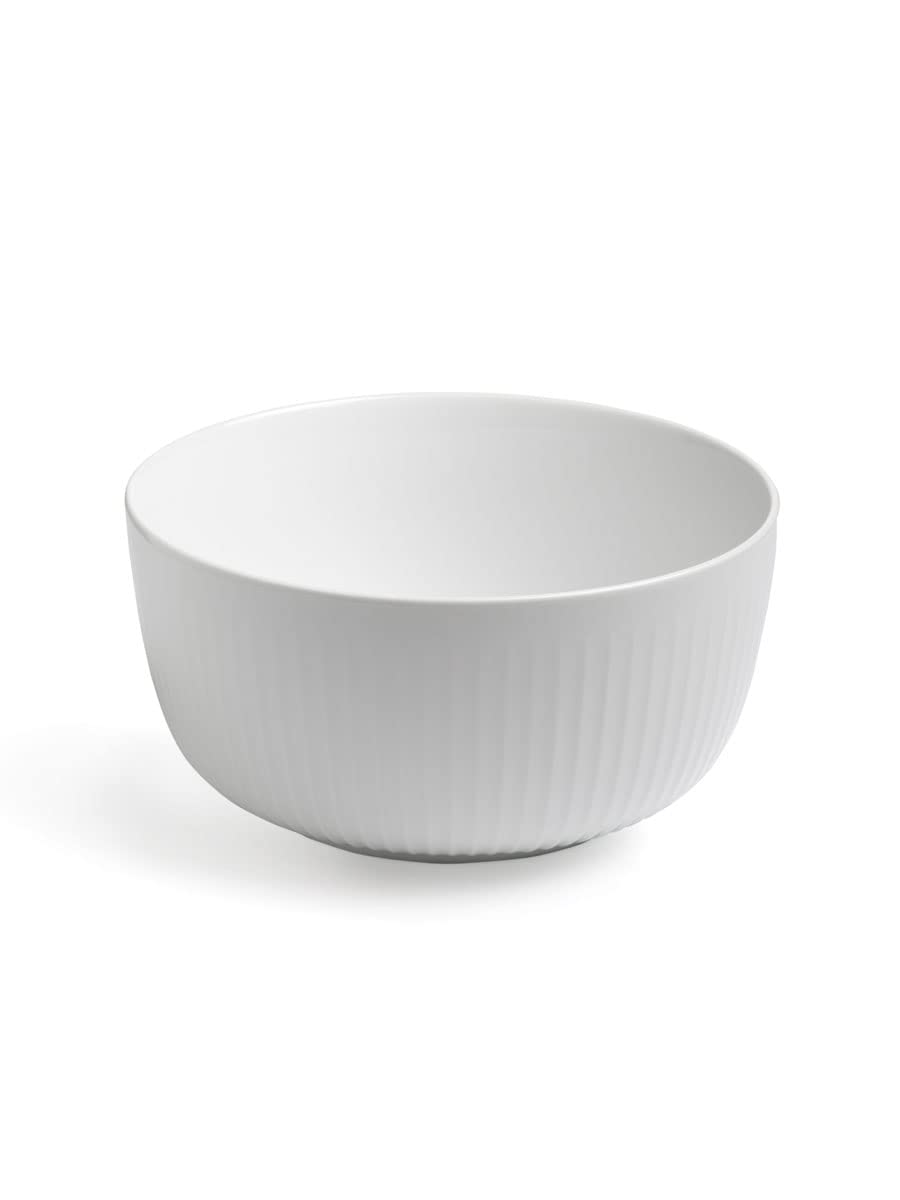 Kähler Bowl Diameter 21 cm Hammershøi Legendary Design Timeless