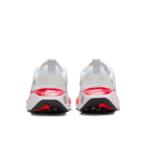 Image of Nike Mens ReactX Infinity Run Running Shoes