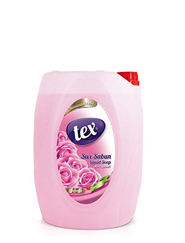 Sıvı El Sabunu Dovenna (Pembe) 5 Kg