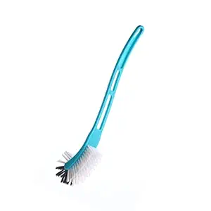 Sparkmate By Crystal Twin Side Toilet Brush