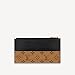 Louis Vuitton Slim Purse Wallet Clutch (Monogram Reverse)