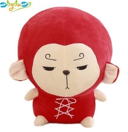 希少　イスンギ 花遊記 ぬいぐるみ　韓流 Amazon.co.jp: 花遊記 ファユギ ぬいぐるみ 約30cm 韓国ドラマ