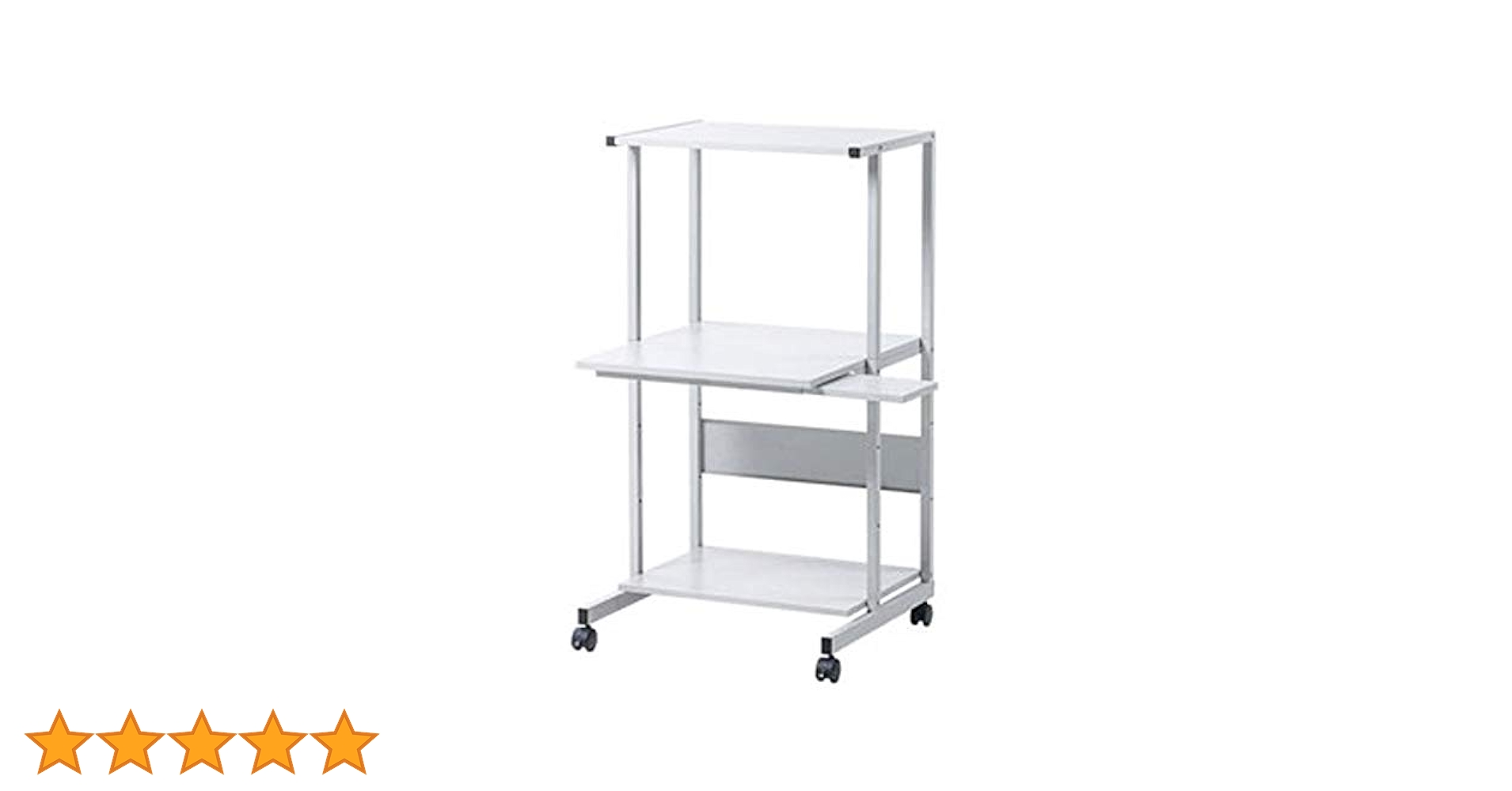 【未開封品】サンワサプライ RAC-EC15パソコンラック サンワダイレクト本店 サンワサプライ【オフィス・PC周辺通販】