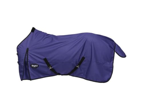 Tough 1 Basics 1200D Pony Sheet 66 Purple