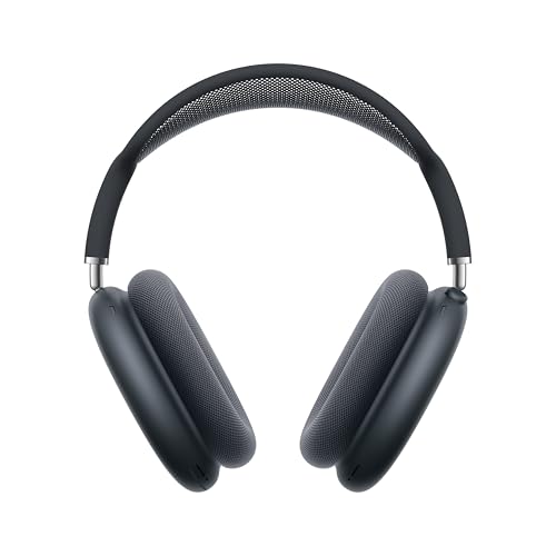 Amazon.co.jp: Apple AirPods Max 2 - ミッドナイト : 楽器・音響機器