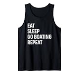Boating and Fishing