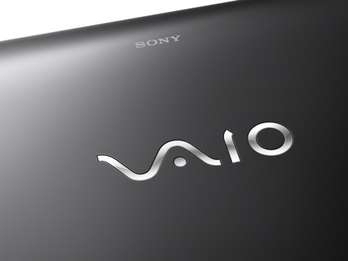 Sony SVE1512J6EB.CEK Vaio E Series 15.5-inch Laptop (Black) - (Intel Core i3 2370M 2.4GHz, 4GB RAM, 640GB HDD, Windows 8) - Image 4