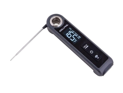 GrillPro 13960 Folding IR Thermometer