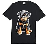 cuccioli rottweiler regalo bergamo Comfort Colors offre una vestibilità rilassata nelle taglie per adulti. Scegli una taglia superiore per una vestibilità oversize.