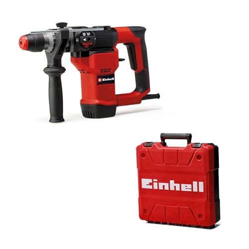 Einhell Marteau Perforateur TC-RH28 3F (950 W, Force de...