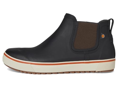 Image of BOGS Kicker Rain Chelsea II Men's Boot