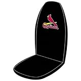 MLB St Louis Cardinals Car Seat Cover