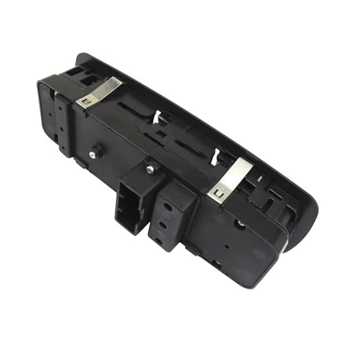 Interrupteur de fenêtre principal réactif pour Dodge Charger avec commande automatique 2011-2014