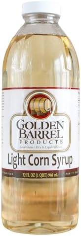 Light Corn Syrup, 32 oz