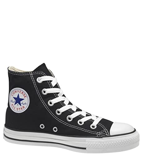 Converse Unisex Chuck Taylor All Star High Top Sneakers