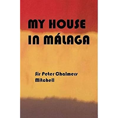My House in Málaga