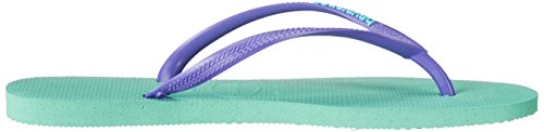 Image of Havaianas unisex-adult Brasil Logo Pop Flip-Flops