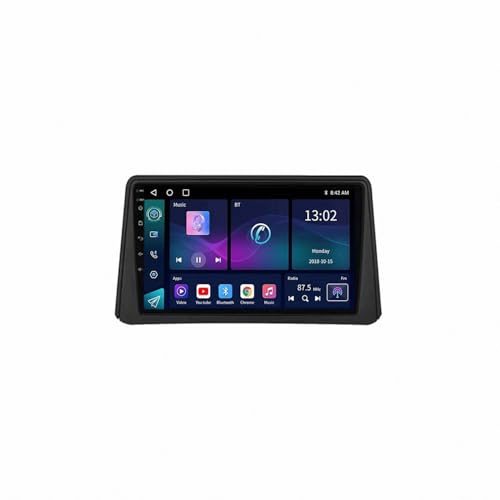 Autoradio para Buick Encore 2013-2019 con Mirror Link y display táctil Bluetooth