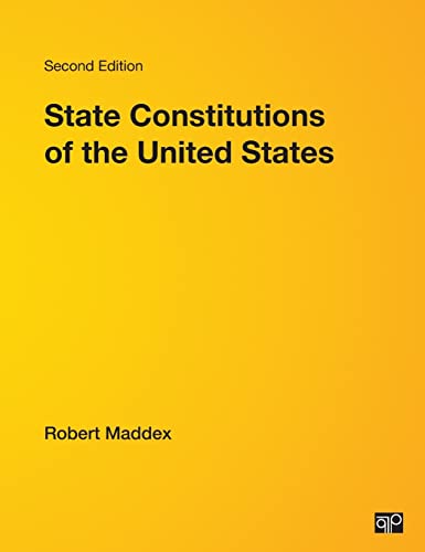 State Constitutions of the United States